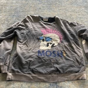 Lauren Moshi sweatshirt